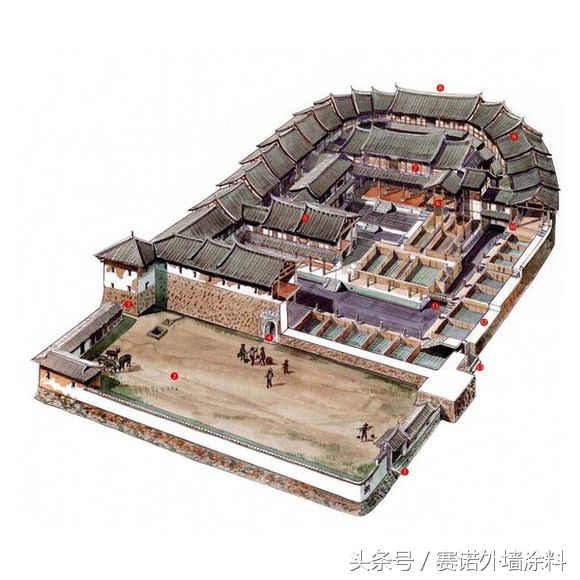 看了让人很震撼的古建筑,正在逐渐消失的中国古建筑之美