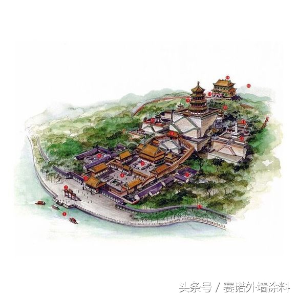 看了让人很震撼的古建筑,正在逐渐消失的中国古建筑之美