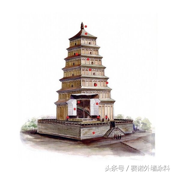 看了让人很震撼的古建筑,正在逐渐消失的中国古建筑之美