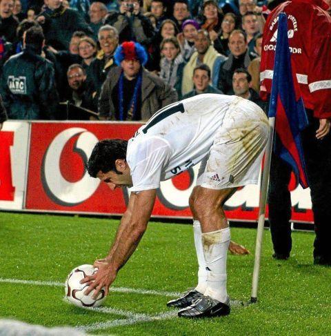 菲戈出场视频完整版,菲戈回顾