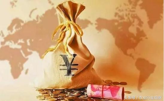 支持新型农业经营主体的情况汇报,农业切忌轻率投资