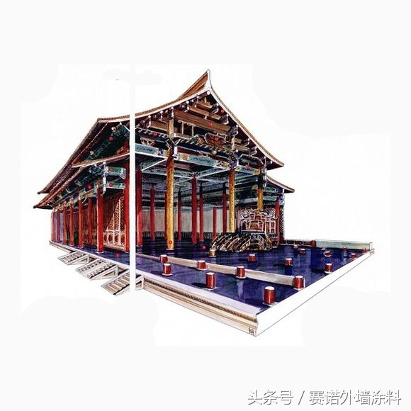 看了让人很震撼的古建筑,正在逐渐消失的中国古建筑之美