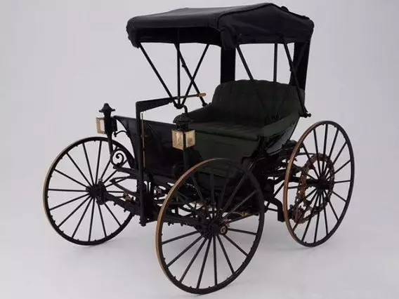 汽车激光大灯灯具发展,车灯从卤素到激光大灯