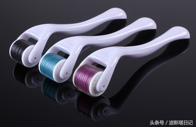 mts微针和美容仪哪个好,mts美容效果