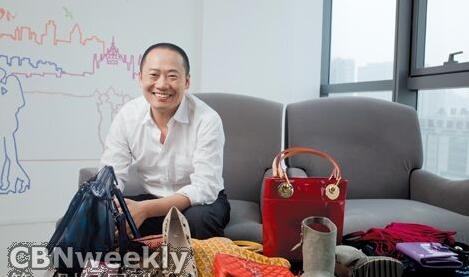 走秀网CEO被抓纪文泓因*私走**案被捕深圳走秀网是做什么的？