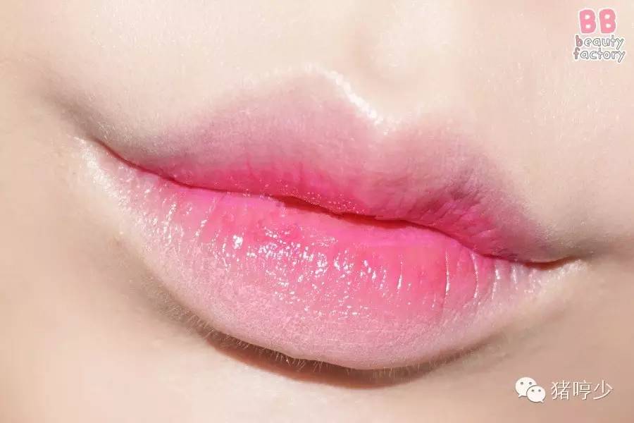 宋仲基魔鬼紫色唇彩,宋仲基口红