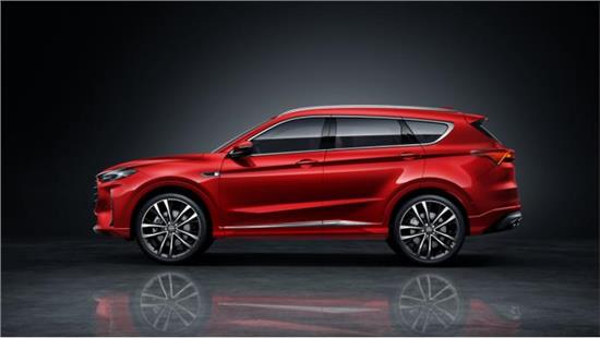 哈弗h6和捷途x70plus哪个省油,哈弗h6和捷途x70plus对比