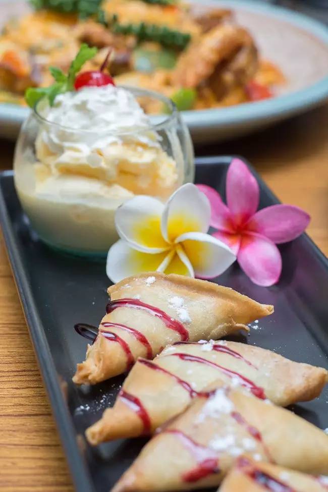 浙江清迈泰国菜,清迈最有名的菜是什么