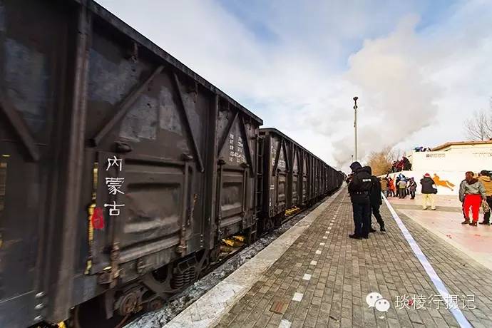 内蒙克什克腾旗蒸汽机车,克什克腾旗国际蒸汽机车图