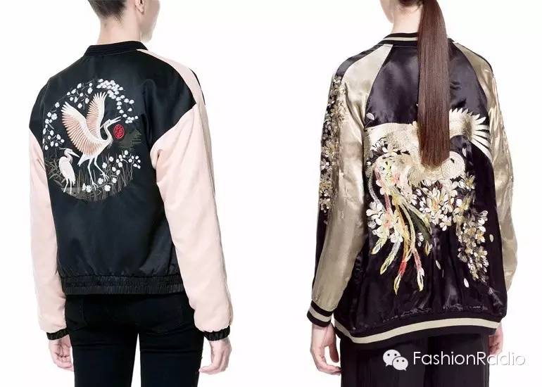 横须贺刺绣夹克衫,横须贺刺绣夹克视频