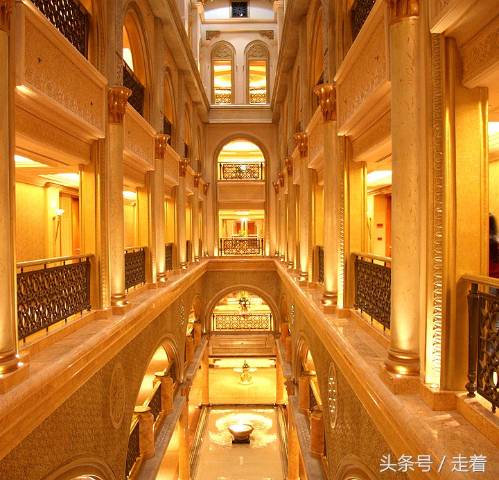 迪拜阿布扎比奢华酒店,阿布扎比八星酒店价格