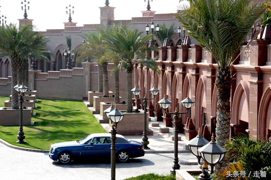 迪拜阿布扎比奢华酒店,阿布扎比八星酒店价格