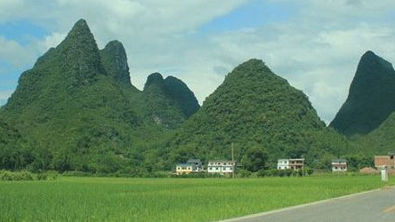 桂林旅游攻略冬季1月下雨怎么办,桂林旅游攻略5天4晚跟团价格
