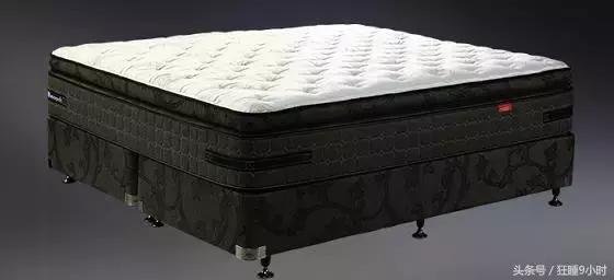 乳胶记忆棉床垫五厘米,全乳胶床垫和弹簧乳胶床垫测评