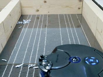 戴森扫地机器人测评,戴森扫地机器人对比iboot