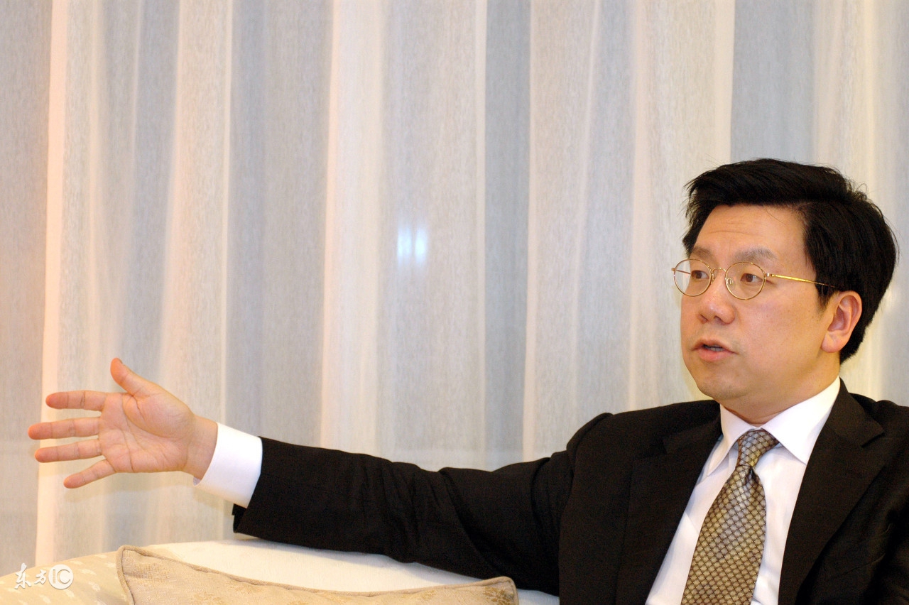 柳传志、马云、王石、雷军等大佬焦虑背后：他们到底在“怕”啥？