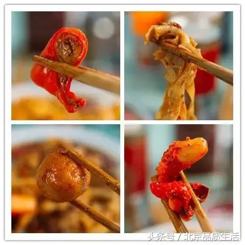 火遍全香港的车仔面终于登陆北京，连嘻哈侠第一站都要来这里！