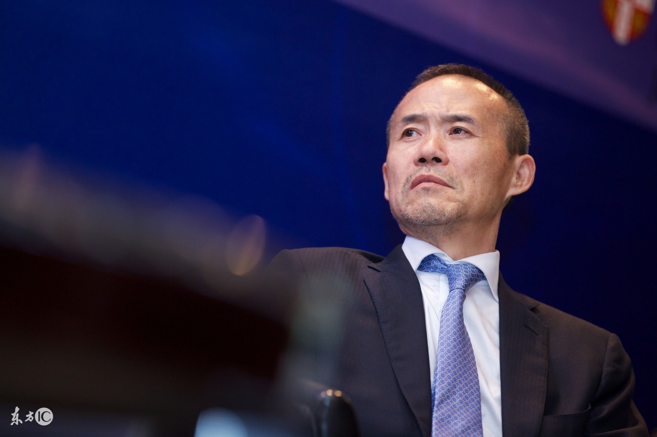 柳传志、马云、王石、雷军等大佬焦虑背后：他们到底在“怕”啥？