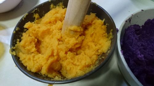 芋圆烧仙草椰奶的做法,椰浆芋圆西米露烧仙草的做法