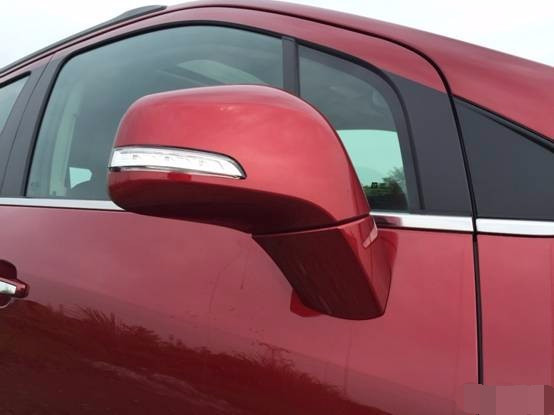 开了10年一汽森雅s80,一汽森雅m80自动豪华版