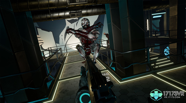 vr的恐怖之处,vr玩人间地狱