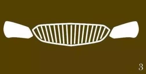 看各种各样的品牌的车,看10图猜成语你能猜对多少