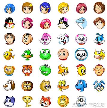 那些年的qq承载了多少人的回忆,那些年我们熟知的qq