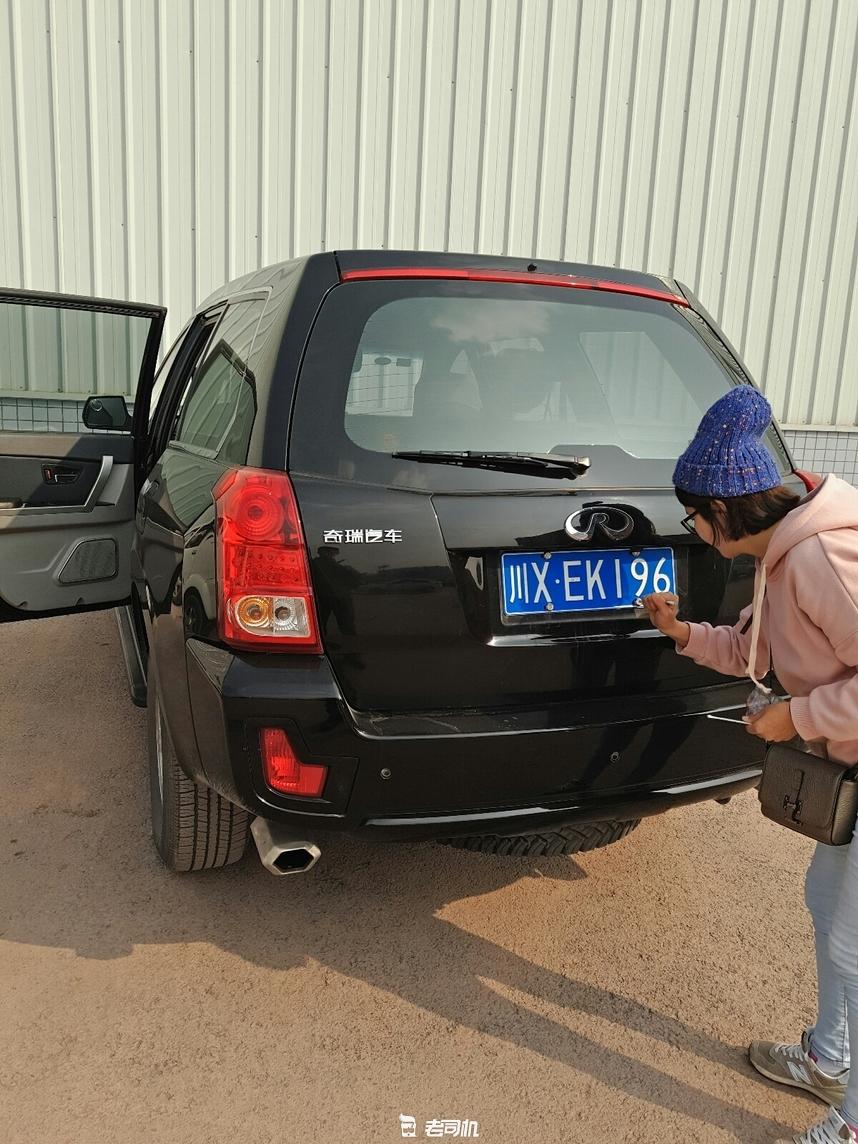 越野车英菲尼迪二手车多少钱,英菲尼迪越野二手车多少钱