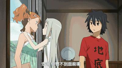那些超感人让人又虐心的动漫,这部动漫神作曾让多少人泪崩