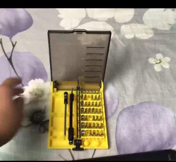 热能爆炸时拯救笔记本清灰
