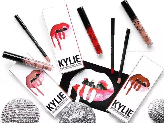 最爆的口红是哪几款,今年最火的口红是哪一款