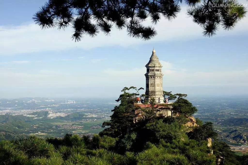 盘山景区旅游攻略