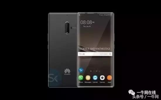 印度对中国手机发起第二波打击！iPhone8主配件现身*市黑**