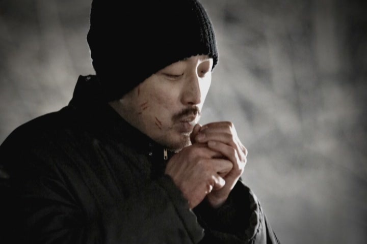 四部绝对劲爆的韩国犯罪动作电影,10大高分韩国犯罪动作电影排行