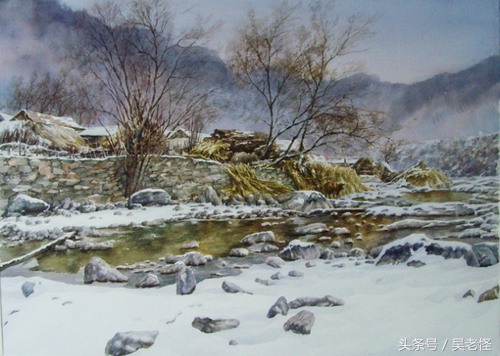 民间故事：黄皮子“附身”老汉，地马仙银针破法！