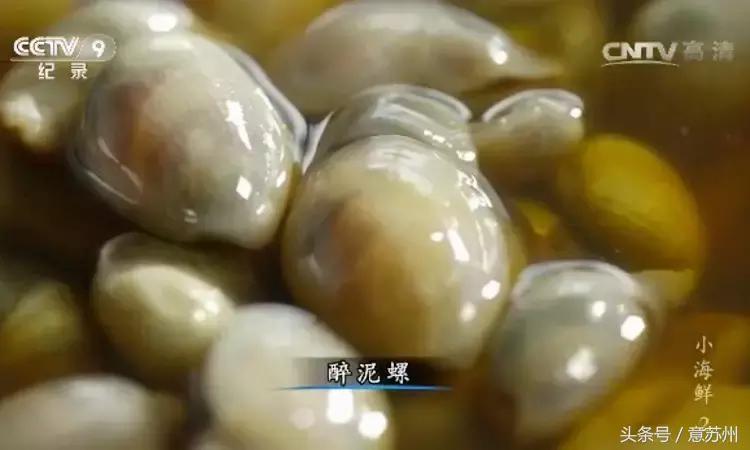 舌尖上的中国之麻辣小海鲜,舌尖上的中国小海鲜