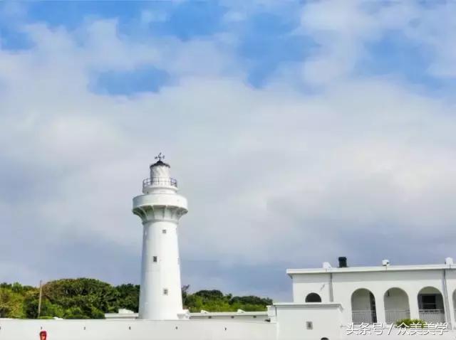 台湾旅游游记攻略图,台湾游玩吃海鲜攻略