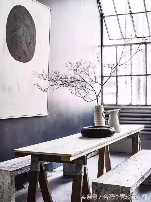 美到惊艳的轻奢新中式,简约低调低奢风格