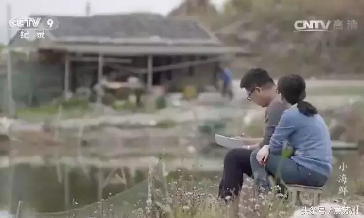 舌尖上的中国之麻辣小海鲜,舌尖上的中国小海鲜