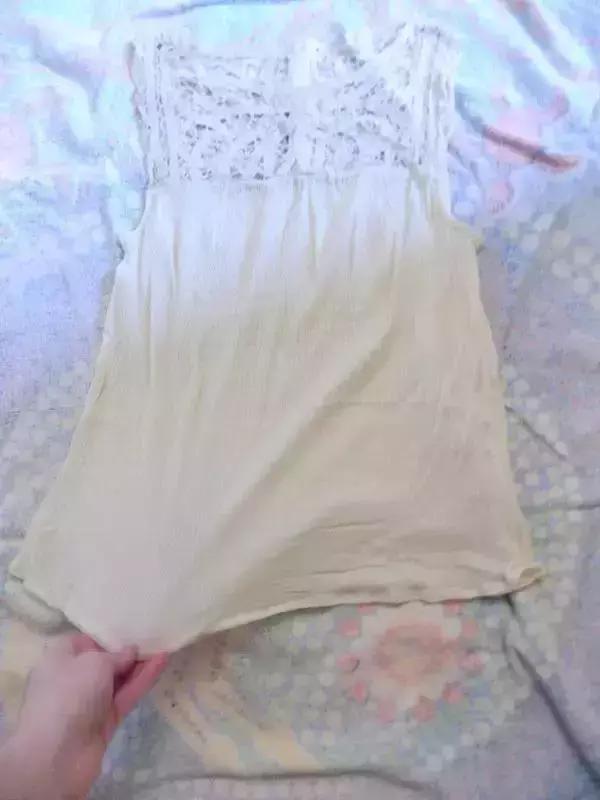 夏季衣服缩水了怎么让它变回原形,羊毛衣服机洗缩水了怎么恢复原样