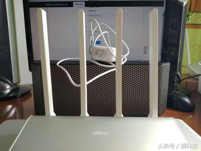 360安全路由器2全千兆有什么用,360t2安全路由器好不好