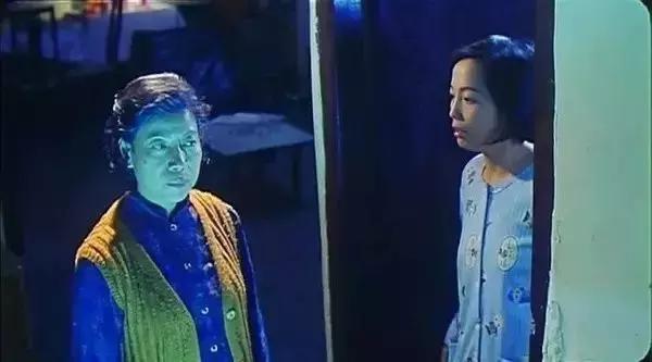 九叔林正英鬼片全集拍摄现场,林正英拍鬼片立下四条规矩