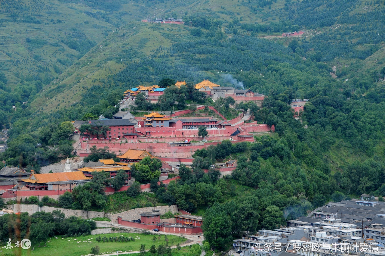 去五台山怎么去比较好一点呢,我想去五台山该怎么去比较合适