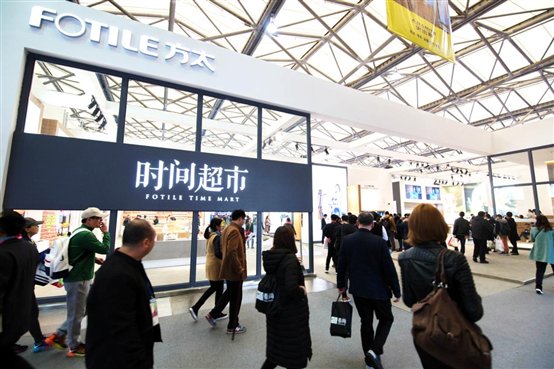 AWE2018引领行业最前沿将打造亚洲最大未来厨房展示场景