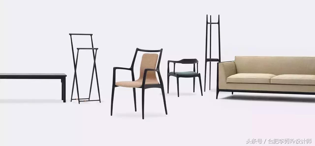 美到惊艳的轻奢新中式,简约低调低奢风格