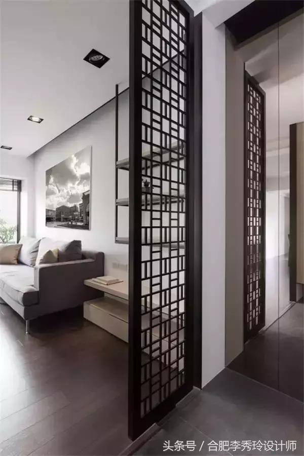 美到惊艳的轻奢新中式,简约低调低奢风格