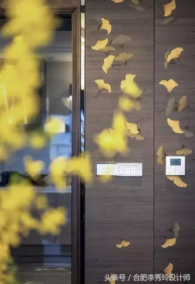 美到惊艳的轻奢新中式,简约低调低奢风格