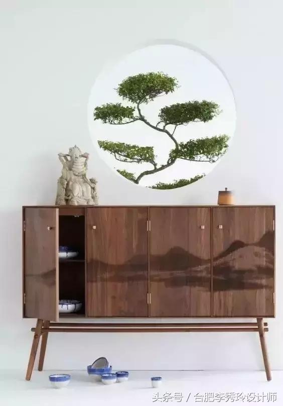 美到惊艳的轻奢新中式,简约低调低奢风格