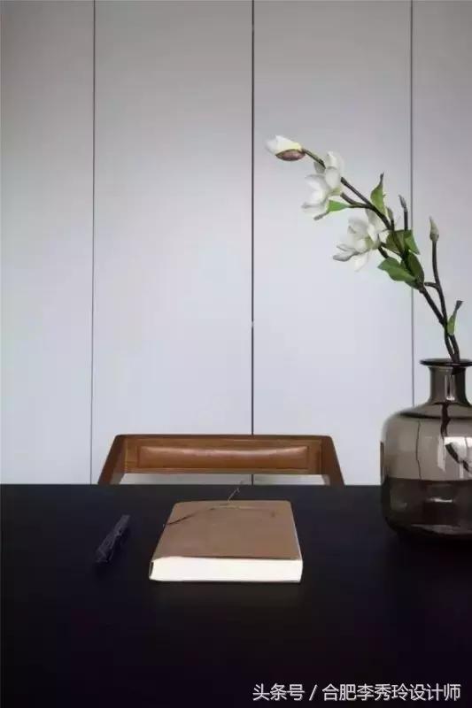 美到惊艳的轻奢新中式,简约低调低奢风格