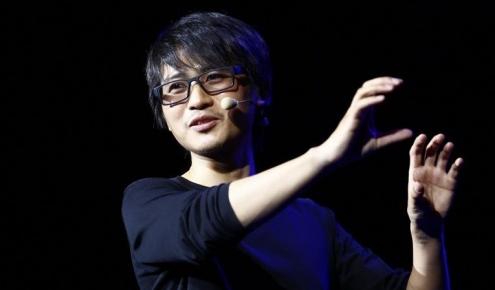 韩寒书中最经典的一句话,韩寒最经典的10句